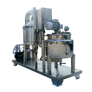 Pâte liquide Concentration sous vide Équipement <span class=keywords><strong>Propolis</strong></span> Concentration Filtre Sauce tomate Concentration Machine Personnalisation - Product Image 2