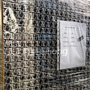 Năng lượng mặt trời giá đường sắt giá cả cạnh tranh năng lượng mặt trời gắn bảng điều khiển năng lượng mặt trời gắn ray bán buôn gắn kết năng lượng mặt trời đường sắt Kit gạch - Product Image 2