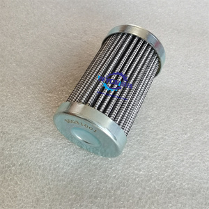 Ricambio Originale S-sany GLQ009244827 SXD0011000A Filtro Pilota Idraulico per Impianto di Perforazione SR285 Escavatore - Product Image 1