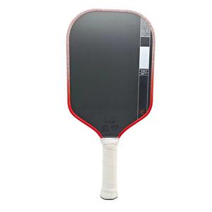 Précommande 2026 Ben Johns <span class=keywords><strong>Pro</strong></span> V 16mm/14mm GEN 5 Raquette de Pickleball Portable à Cadre Cinétique en Fibre de Carbone Approuvée USAPA UPA-A - Product Image 3