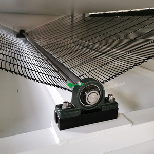 LaserMen-1610 1600×1000mm 100W/130W/150W CO2 Fabric Laser Cutting Machine - Product Image 5