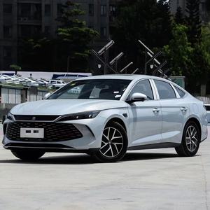 Nuova BYD Qin <span class=keywords><strong>L</strong></span> DM-i PHEV 120km FWD con Sistema di Guida Intelligente e Design di Alta Qualità, Berlina Familiare 4 Porte 5 Posti Qin <span class=keywords><strong>L</strong></span> DM-i 2026 - Product Image 1