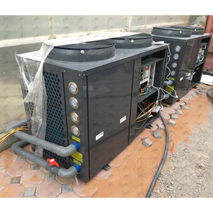 Cataqua UAE Dubai dự án tiên tiến nuôi cá thiết bị nuôi trồng thủy sản hệ thống nuôi cá trong nhà nuôi hệ thống - Product Image 6