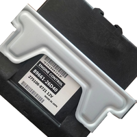 89661-26D40 Unité de commande moteur ECU ECM d'origine neuve Module informatique moteur PCM pour Toyota