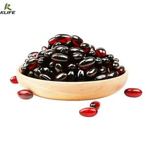 איכות גבוהה מוצרים בתפזורת תוספת תמצית בעלי חיים אנטארקטית 8016-13-5 - Product Image 1