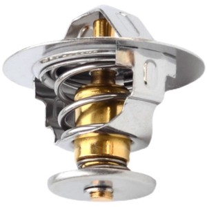 Termostato de Motor Yanmar 4TNV94 para Hyundai R60-7 DH60-7, Pieza de Repuesto - Product Image 4