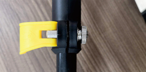 Dài <span class=keywords><strong>Scraper</strong></span> 18 Mm Lưỡi Thép Mở Rộng Xử Lý <span class=keywords><strong>Scraper</strong></span> Với Gõ Búa Loại Bỏ Xi Măng Sơn Keo Công Cụ - Product Image 4