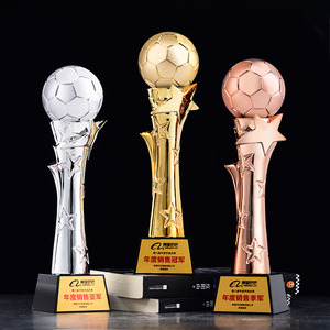 Tùy chỉnh bóng rổ <span class=keywords><strong>Trophy</strong></span> giải thưởng phong cách hiện đại bóng đá pha lê <span class=keywords><strong>Trophy</strong></span> đánh bóng Huy chương thể thao và mảng kim loại <span class=keywords><strong>Trophy</strong></span> - Product Image 3