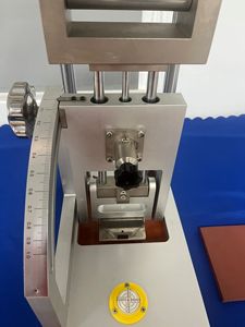 Giày trượt kháng <span class=keywords><strong>Tester</strong></span> ASTM f1677 xách tay khớp nối strut Giày duy nhất trượt kháng <span class=keywords><strong>Tester</strong></span> - Product Image 6