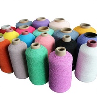 Fil élastique tressé à âme en caoutchouc extra-fin haute élasticité 0,3 mm (Modèle 420) – Fil à âme pour canette de machine à coudre