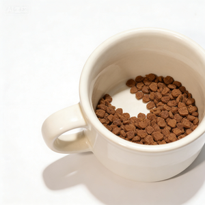 อาหารสัตว์เลี้ยง<span class=keywords><strong>อบ</strong></span>พรีเมียม |   ไก่ เนื้อ อาหารทะเล <span class=keywords><strong>ชีส</strong></span> |   โปรตีนสูง ปลอดภัยสำหรับสัตว์เลี้ยง ผลิตตามความต้องการของลูกค้า (ODM) จำหน่ายจำนวนมาก - Product Image 4