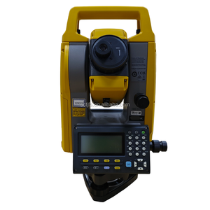 Equipo de Topografía Profesional Marca Japonesa GM101, Precio Económico, Estación Total Topográfica Impermeable IP66, Marca Japonesa A - Product Image 1