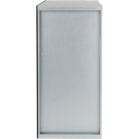 Filter HEPA Kapasitas Tinggi Pengganti untuk Ruang Bersih/Laboratorium/Pekerjaan Mikologi/Filter Penyaring Udara Lipat HEPA Jamur H13 14