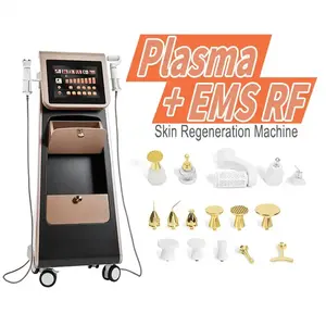 Non-invasive Facelifting And Skin Rejuvenating Treatment Upper Eyelid Lift Plasma Fractional Rf Machine