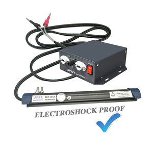 AP-DB1217-2 Anti-ioniseur, éliminateur d'électricité statique et de poussière - Product Image 1