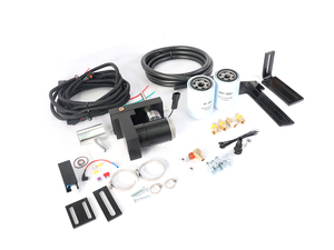 Bomba de Combustible de Titanio Original Nueva para Chevrolet Silverado 2500 3500 2001-2010 OE # TSC10100G - Product Image 4
