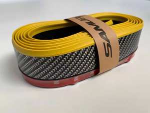 Jupe de Spoiler latéral universel <span class=keywords><strong>Samurai</strong></span> pour pare-chocs avant de <span class=keywords><strong>voiture</strong></span> - Product Image 5