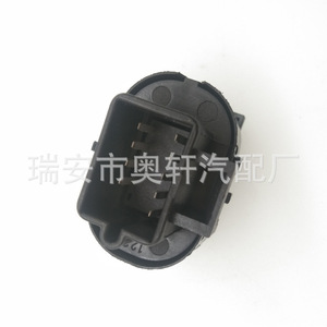 สวิตช์ควบคุมกระจกเชฟโรเลต 22883768 สำหรับเปลี่ยนซ่อม - Product Image 4