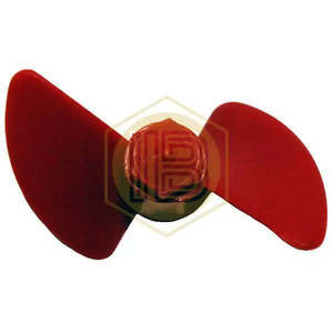 Paddle mélangeur en plastique - Product Image 2
