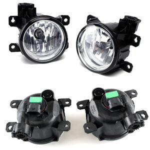 Luces LED de Circulación Diurna, Faros Antiniebla, Lámpara de Conducción DRL para Honda Fit Jazz GK5 Tipo Asia 2014 2015 2016 2017 - Product Image 5