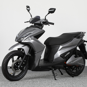 Moto puissante 2000W, vitesse 65KM/H, pour adultes, fabriquée en Chine, CKD SKD - Product Image 1