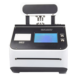 BN-AP01 Testador Automático Digital de Permeabilidade ao Ar em Papel - Product Image 1