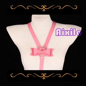 Ensemble de restraints BDSM pour couples, kit de bondage, jouets sexuels pour adultes, harnais de poitrine SM pour femmes - Product Image 6