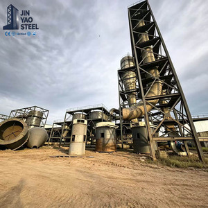 <span class=keywords><strong>Tour</strong></span> en structure acier préfabriquée, prix usine, bâtiment en structure acier préfabriquée pour le support d'équipements industriels - Product Image 3