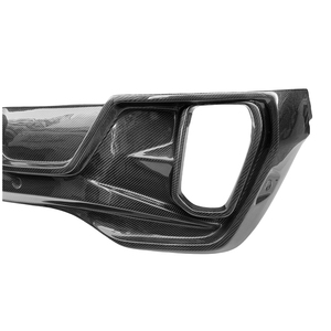 ตัวกระจายแสงด้านหลังสำหรับ G06 LD สไตล์คาร์บอนไฟเบอร์แท้2019-2025 - Product Image 3