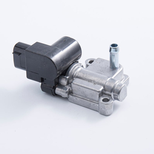 Soupape de régulation d'air au ralenti 16022-P8A-A03 16022P8AA03 Soupape IAC pour Honda CR-V Accord Odyssey Pilot & Acura CL TL MDX - Product Image 1