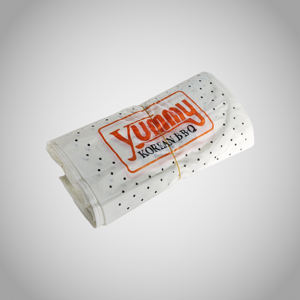 ถุงเสื้อยืดแบบหนา ย่อยสลายได้ เกรดอาหาร กันน้ำ ใช้แล้วทิ้ง สำหรับช้อปปิ้ง ของชำ อาหารแบบนำกลับ และใช้ในชีวิตประจำวัน - Product Image 2