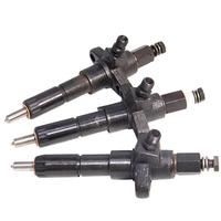 Inyector S00002800+01 D6114ZG5B, Repuestos para Motor de Cargadora