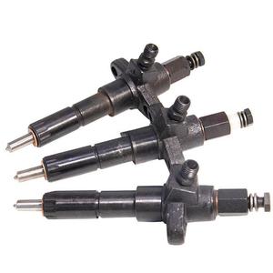 หัวฉีด S00002800+01 D6114ZG5B อะไหล่เครื่องจักรรถตักดิน - Product Image 1