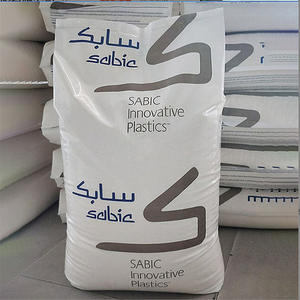 Granuli Trasparenti SA BIC per PC 121R Grado Stampaggio a Iniezione ad Alta Fluidità per Componenti di Elettrodomestici - Product Image 3