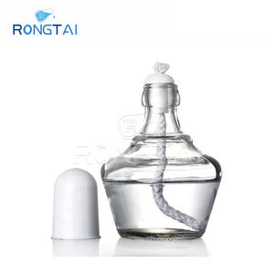 RONGTAI Einweg-Verbrauchs material Hersteller Alkohol lampe 100ml China 150ml Alkohol lampe - Product Image 5