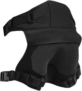 Haute qualité carpe pêche mat amovible ceinture de pêche produits ennemi adultes - Product Image 2