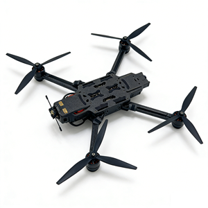 <span class=keywords><strong>Radar</strong></span> de Detección de Drones de 13 Pulgadas, con Licencia de Fábrica, Venta al Por Mayor, Menos de 250 Gramos, para <span class=keywords><strong>Aviones</strong></span> RC y Drones FPV - Product Image 3