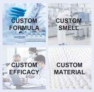 Lingettes pour animaux de compagnie à base de plantes naturelles pour chiens et chats, hypoallergéniques, lingettes pour les yeux des chiens pour le toilettage quotidien, nettoyage du <span class=keywords><strong>visage</strong></span>, des pattes et du corps - Product Image 4