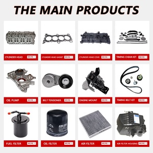 Bán buôn tự động cảm biến vị trí trục khuỷu cảm biến 39180-04000 3918004000 cho Hyundai Sonata giọng Kia Picanto buổi sáng - Product Image 3