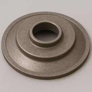 Taiwan Professional Manufacturer <b>Engine</b> Oil Seal Metal Case <b>Motorcycle</b> Timing Oil Seal - Product Image 5