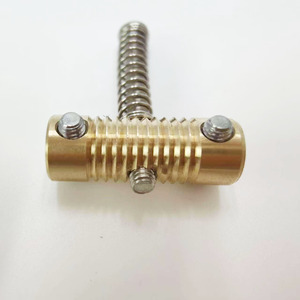 ชุดสะพาน<span class=keywords><strong>สาย</strong></span>กีตาร์ทองเหลือง 3 ชิ้น แบบเกลียวทองแดงแท้ พร้อมตัวหนีบ<span class=keywords><strong>สาย</strong></span>กีตาร์ 3 <span class=keywords><strong>สาย</strong></span> อะไหล่กีตาร์ - Product Image 4