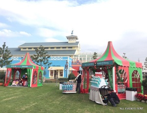 เต็นท์ศาลาที่มีคุณภาพสูง <span class=keywords><strong>Pagode</strong></span> Telte สำหรับงานปาร์ตี้ทุกชนิด - Product Image 4