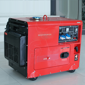 3kw Heavy Duty Electricity 178f Engine <b>Generator</b> for Home BS3500DSE 178f Engine <b>Generator</b> BS3500DSE BS3500DS - Product Image 3