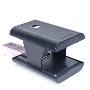 Hot Selling Draagbare Mobiele Negatieve En Dia Film Scanner 35Mm Film