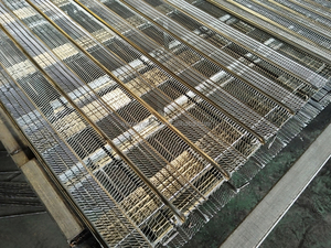 Xây dựng sườn ván khuôn vĩnh viễn cho vật liệu xây dựng bể bơi - Product Image 2