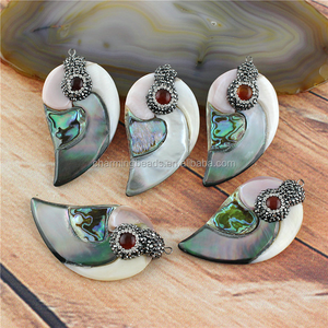 CH-JAB0785 plusieurs perles pavées de <span class=keywords><strong>pierre</strong></span> d'oeil de chat, bijoux de perles de pierres précieuses de strass de mode, perles d'oeil de chat scintillantes faites à la main - Product Image 6