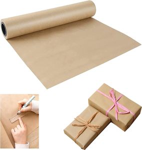 Emballage en papier de soie noir et blanc personnalisé avec logo du fabricant pour chaussures et vêtements - Product Image 3