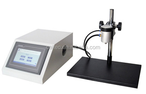Sızıntı ve sızdırmazlık gücü test cihazı vakum paketi çanta ASTM F2054 vakum paketi çanta - Product Image 5
