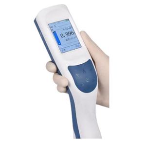 جهاز قياس كثافة السائل مقياس كثافة اليد جهاز قياس كثافة السائل المحمول - Product Image 2