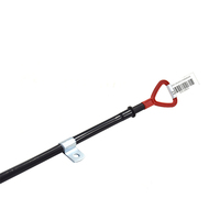 Jauge de niveau d'huile 5270760 pour moteur diesel Cummins ISF2.8/ISF3.8/4B3.9/ISBe/6B5.9 OEM